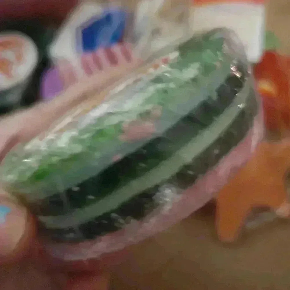 Homemade  soap - Picture 2 of 2